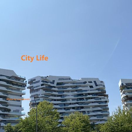 Casa Manolo Corsico Navigli Suite Apartment Milan מראה חיצוני תמונה