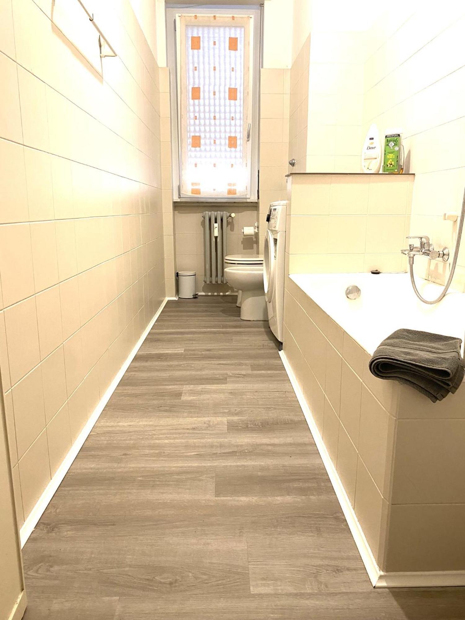 Casa Manolo Corsico Navigli Suite Apartment Milan מראה חיצוני תמונה